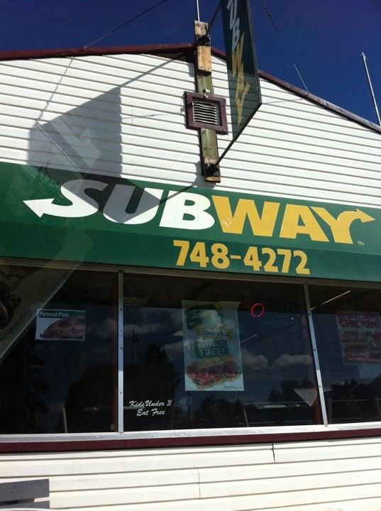 Subway