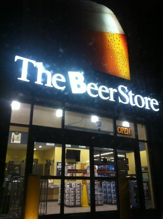 Beer Store