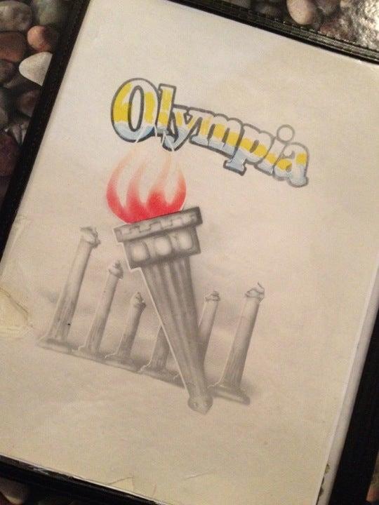 Olympia Restaurant