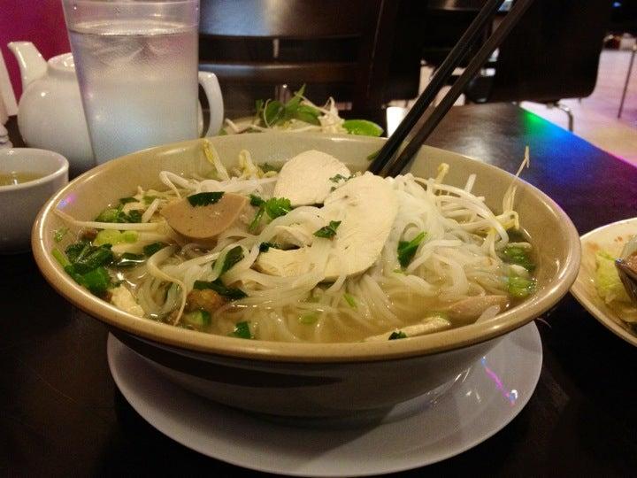 Pho Express Ankor Noodle House