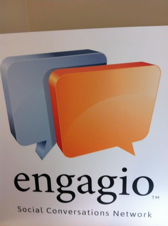 Engagio