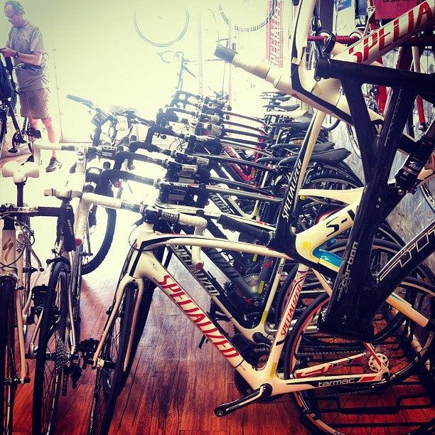 Bike Depot