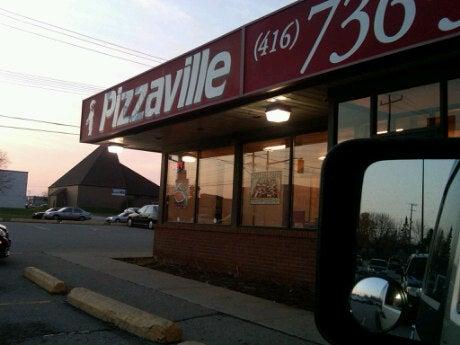 Pizzaville