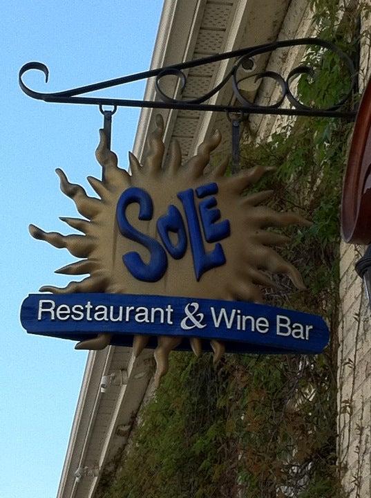 Sole Restaurant