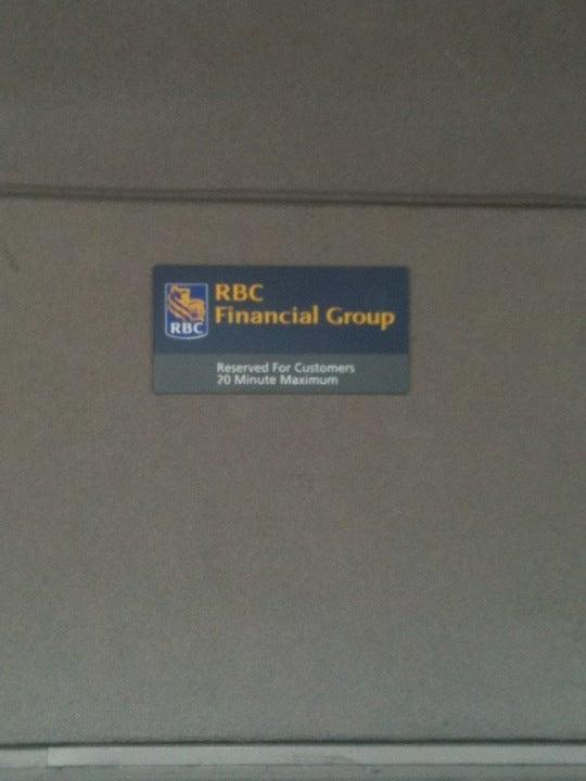 RBC Royal Bank