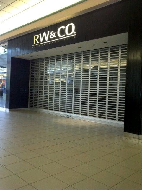 RW&CO.