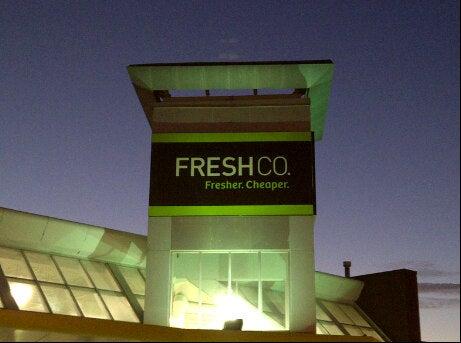 FreshCo