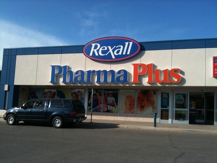 Rexall