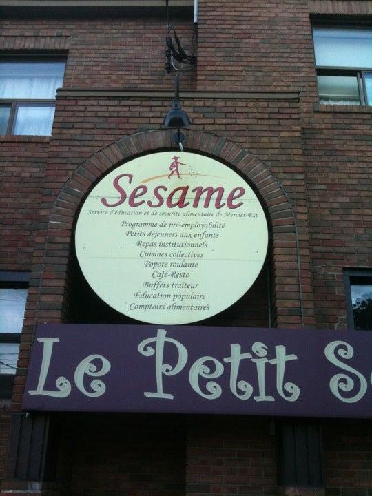 Sesame