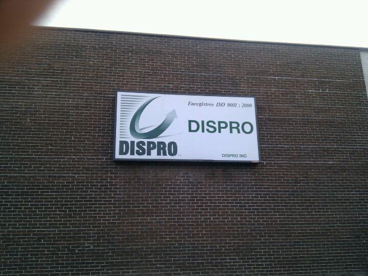 Dispro Inc