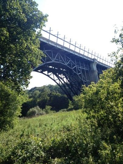 Prince Edward Viaduct