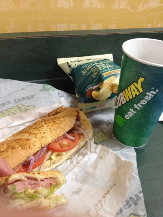 Subway