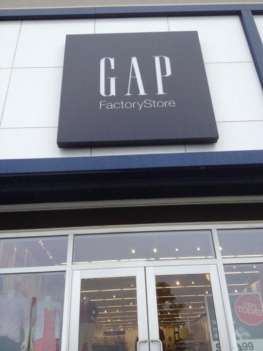 GAP