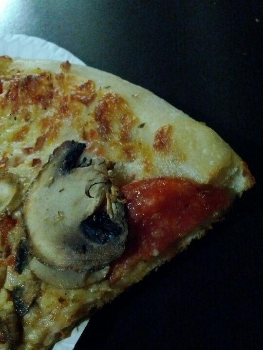 Pizzaiolo