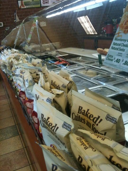 Subway