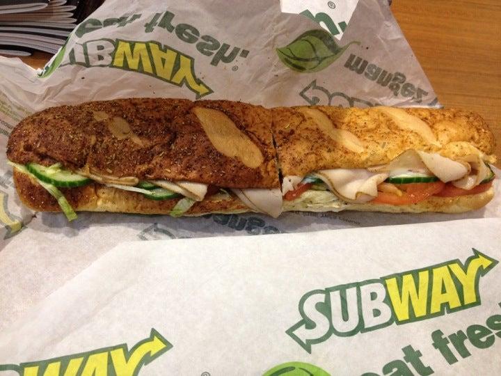 Subway