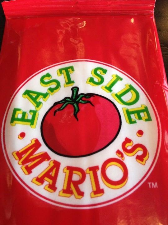 East Side Mario's