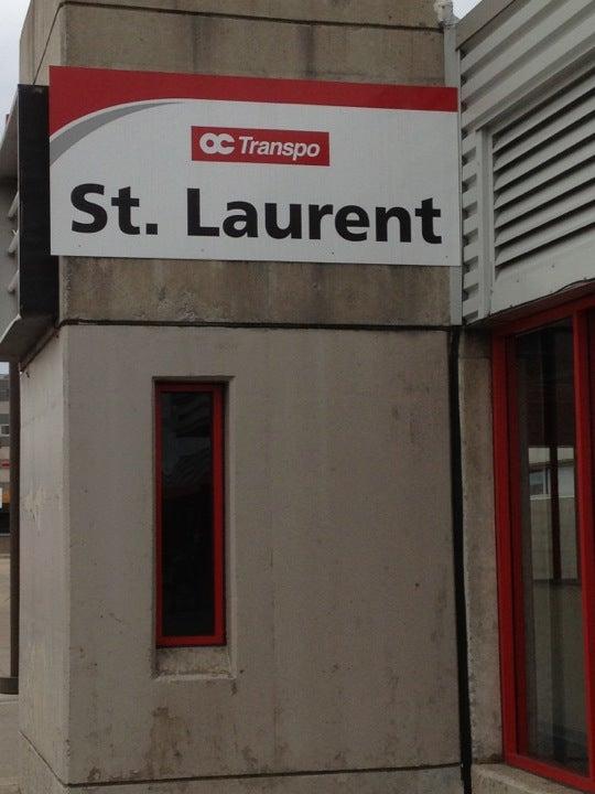 Specsavers St. Laurent Centre