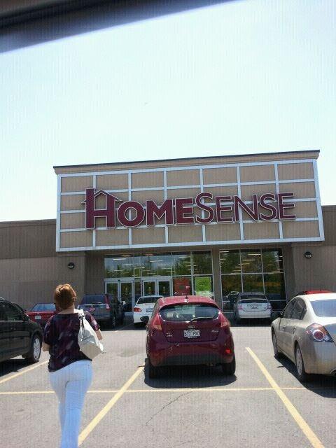 HomeSense