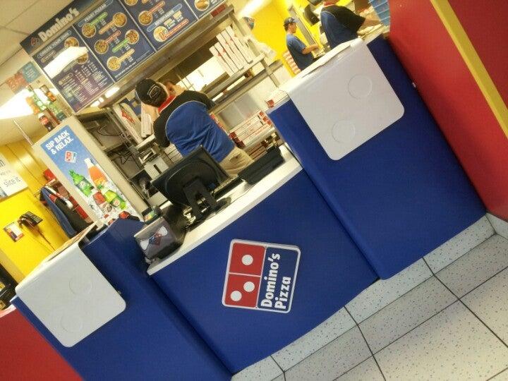 Domino's Pizza