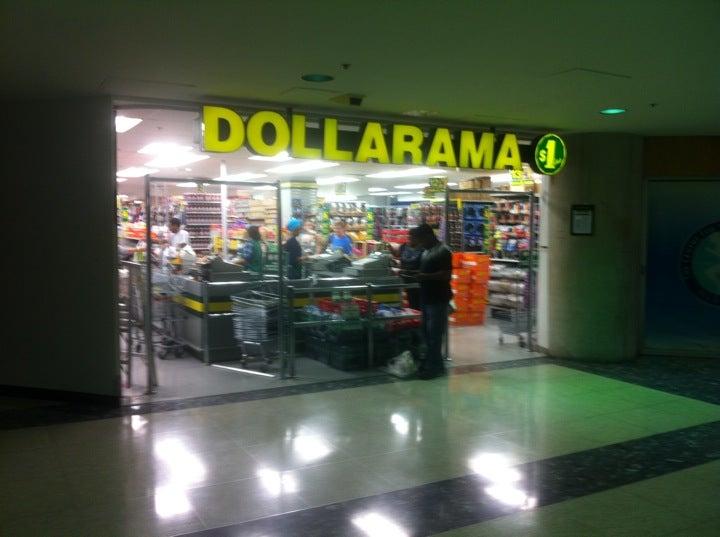 Dollarama