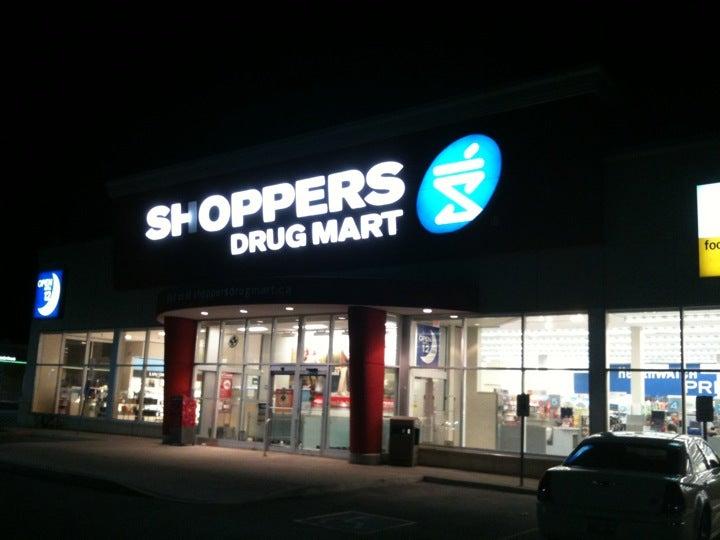 Beauty Boutique By Shoppers Drug Mart