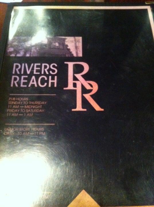 The River's Reach Pub