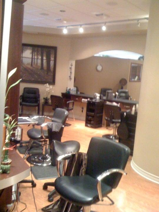 Serenity Salon & Spa Barrhaven