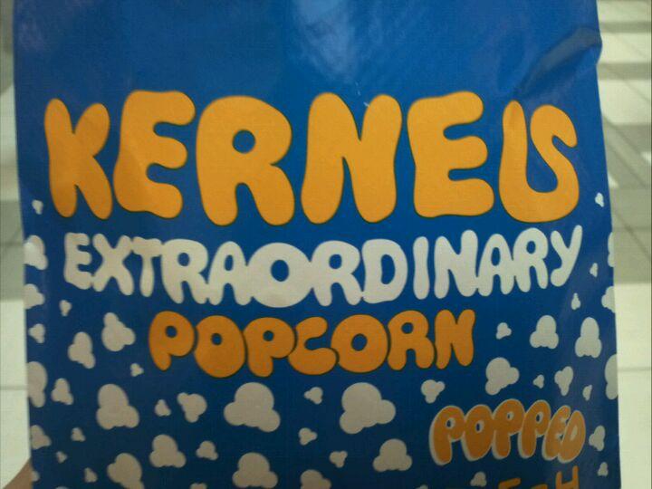 Kernels Popcorn