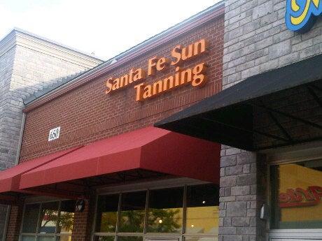 Santa Fe Sun Tanning