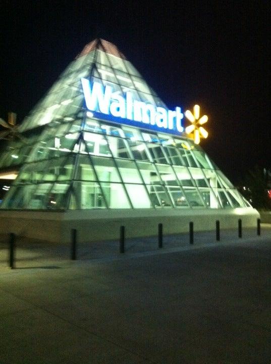 Walmart Supercentre