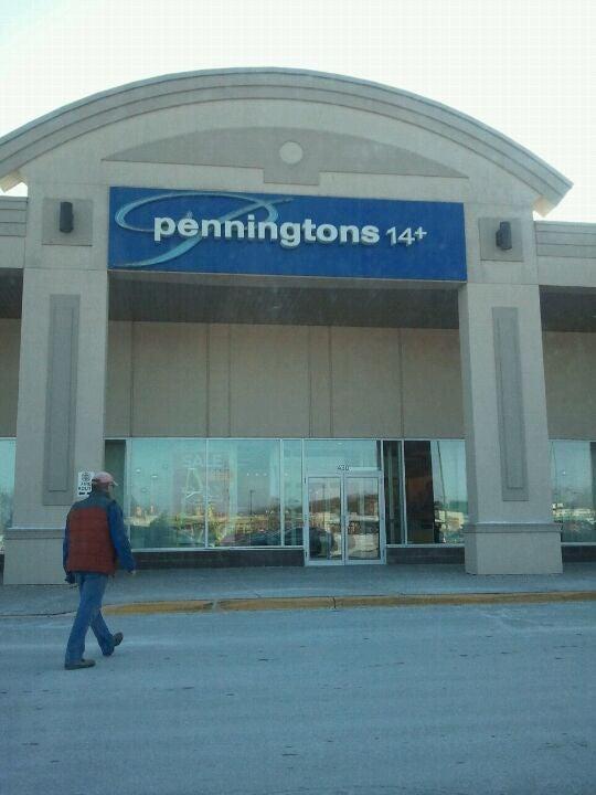 Penningtons