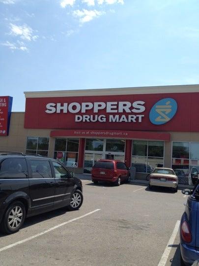 Shoppers Drug Mart