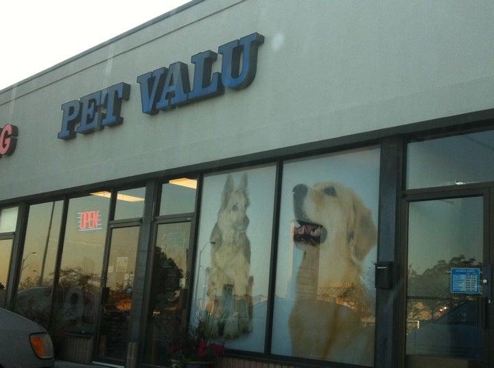 Pet Valu