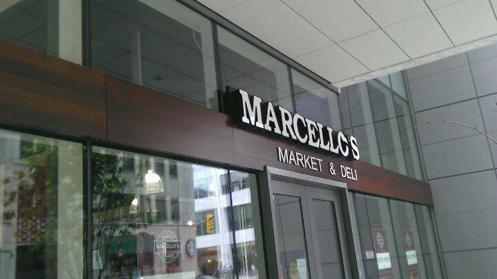 Marcello's