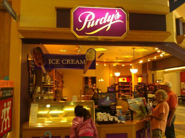 Purdys Chocolatier