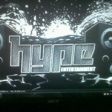 Hype Entertainment