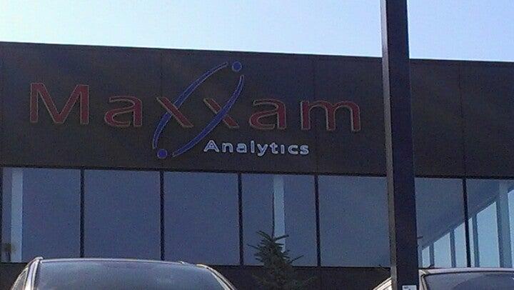 Maxxam Analytics Inc