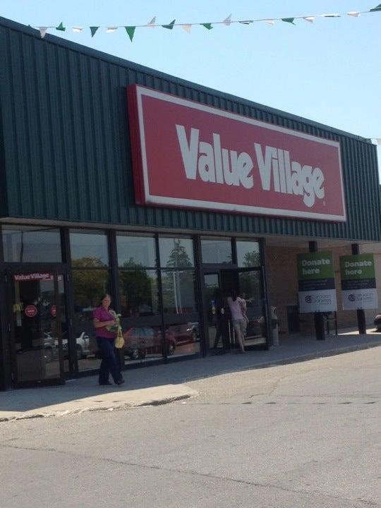 Value Village