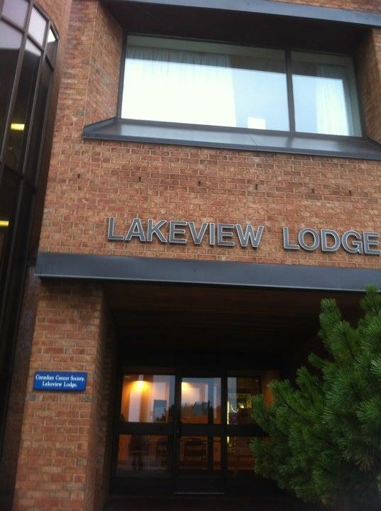 Lakeview Lodge