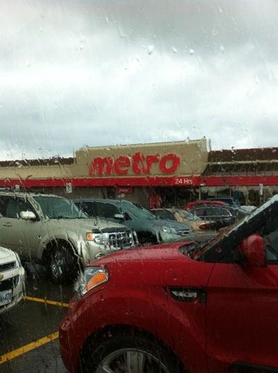 Metro Pharmacy