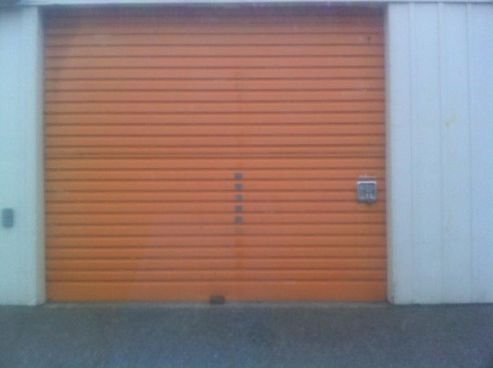 Migson Public Storage