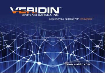 Veridin Systems CANADA Inc