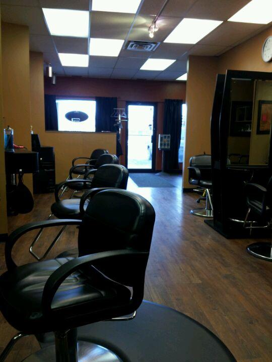 Alter Ego Hair Studio