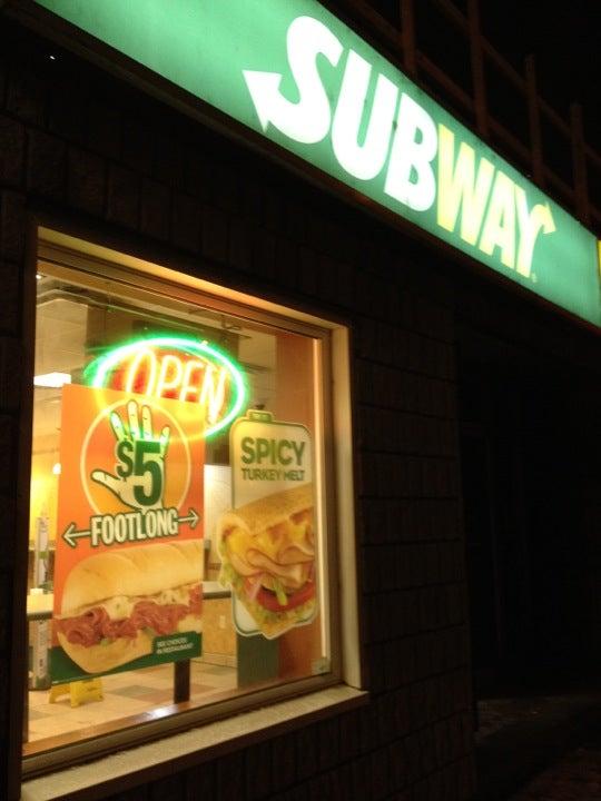 Subway