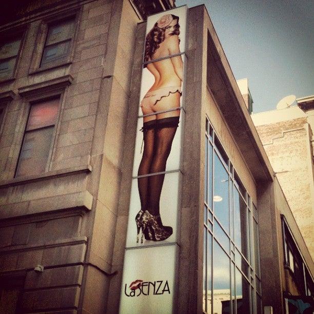 La Senza