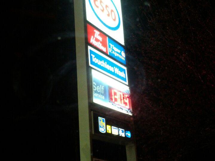 Esso