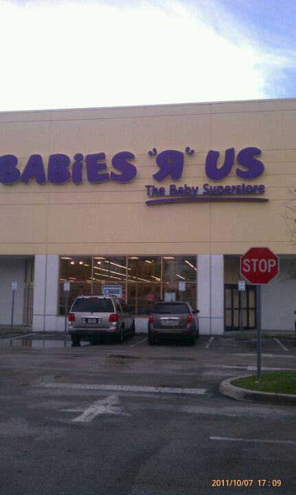 Babies""R""Us