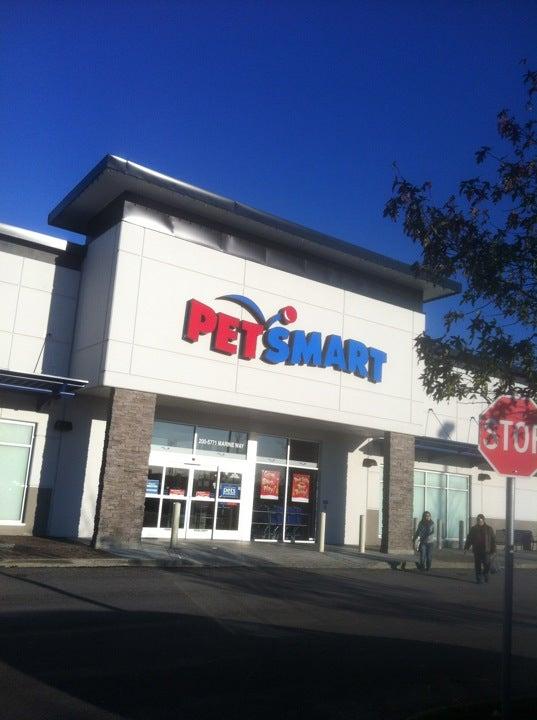 PETSMART