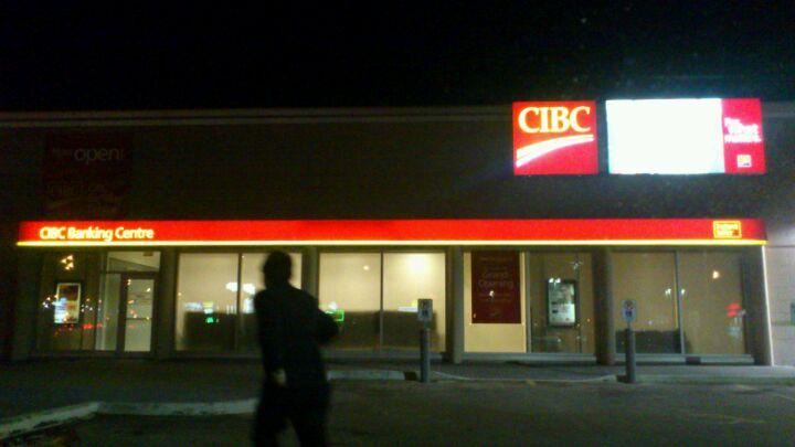 CIBC